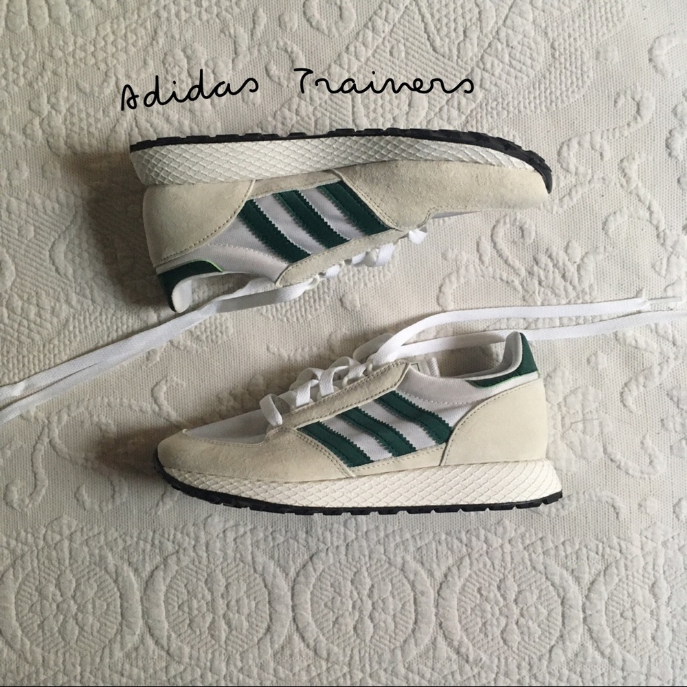 Adidas Running Shoes